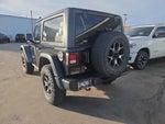2018 Wrangler Thumbnail 4