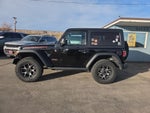 2018 Wrangler Thumbnail 5