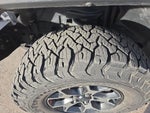 2018 Wrangler Thumbnail 7