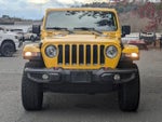 2018 Wrangler Thumbnail 2