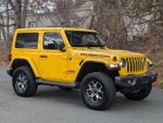 2018 Wrangler Thumbnail 3