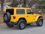 2018 Wrangler Thumbnail 5