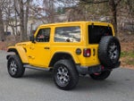 2018 Wrangler Thumbnail 8