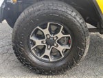 2018 Wrangler Thumbnail 9