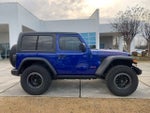 2018 Wrangler Thumbnail 2