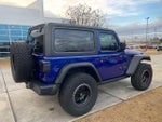 2018 Wrangler Thumbnail 3