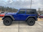 2018 Wrangler Thumbnail 6