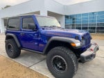2018 Wrangler Thumbnail 1
