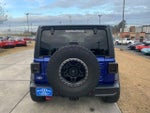 2018 Wrangler Thumbnail 4