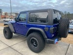 2018 Wrangler Thumbnail 5