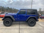 2018 Wrangler Thumbnail 6