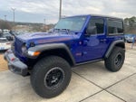 2018 Wrangler Thumbnail 7