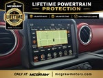2023 Wrangler Thumbnail 24