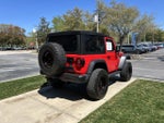 2021 Wrangler Thumbnail 3
