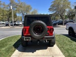 2021 Wrangler Thumbnail 4