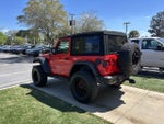 2021 Wrangler Thumbnail 5