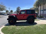 2021 Wrangler Thumbnail 6