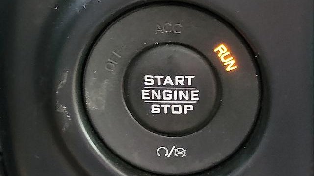 2018 Jeep Wrangler Rubicon