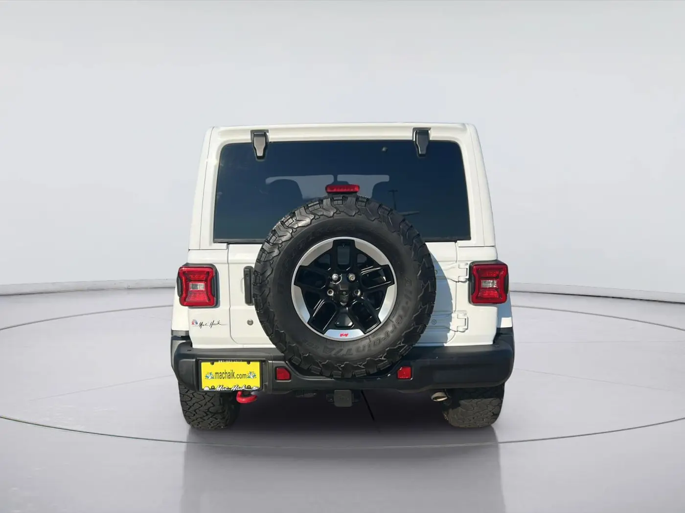 2018 Jeep Wrangler - $29,925