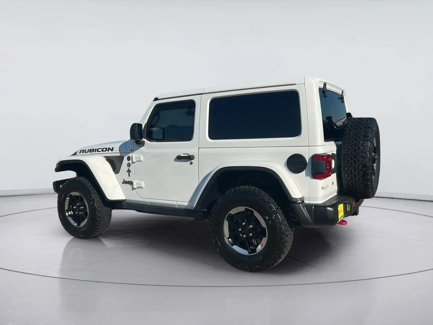 2018 Jeep Wrangler - $29,925