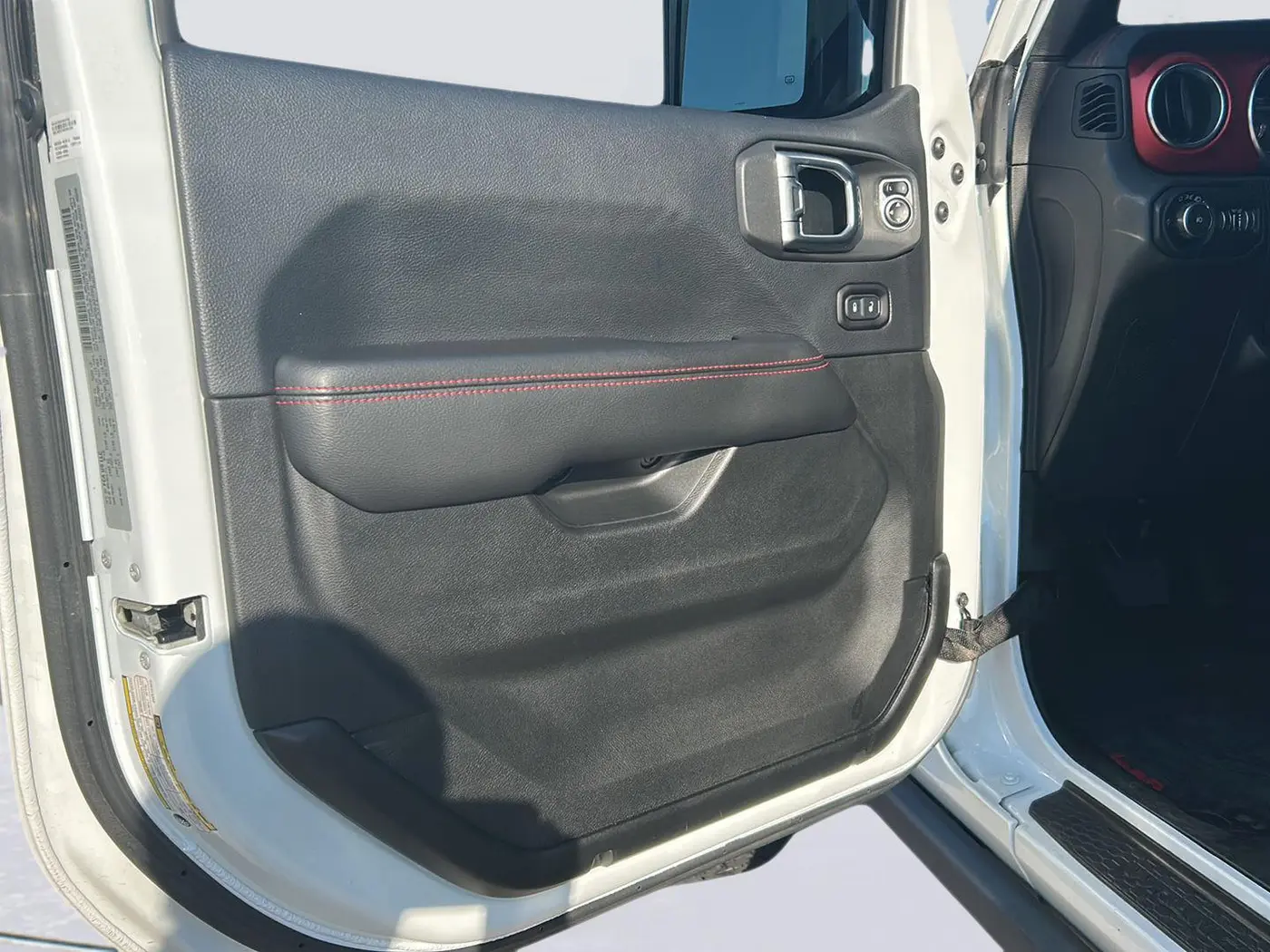 2018 Jeep Wrangler - $29,925