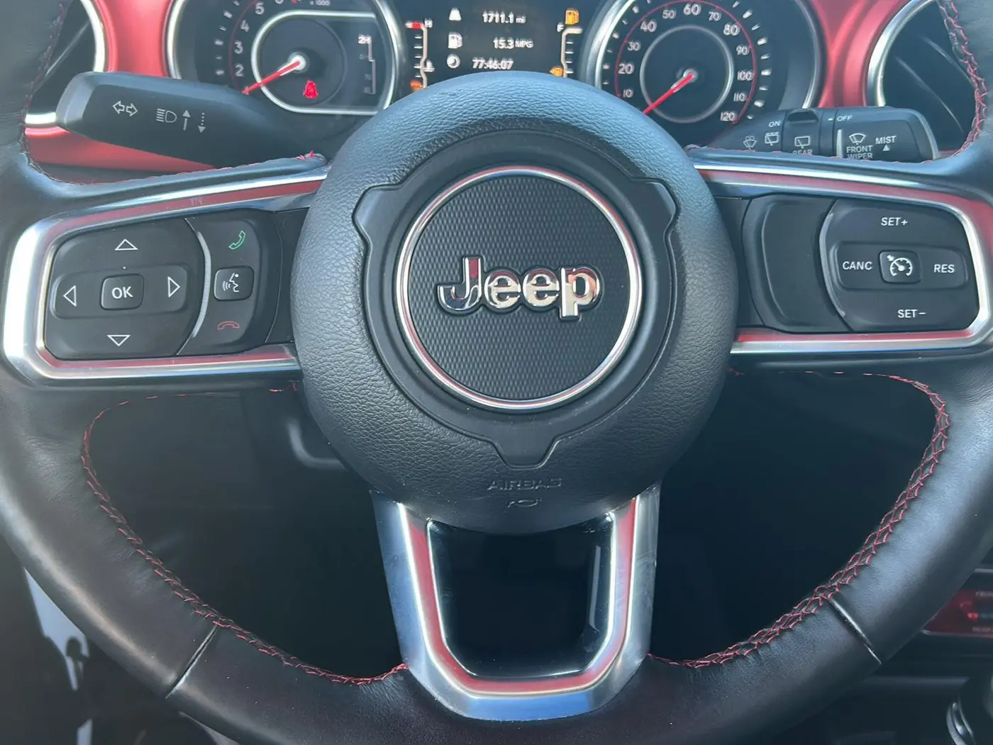 2018 Jeep Wrangler - $29,925