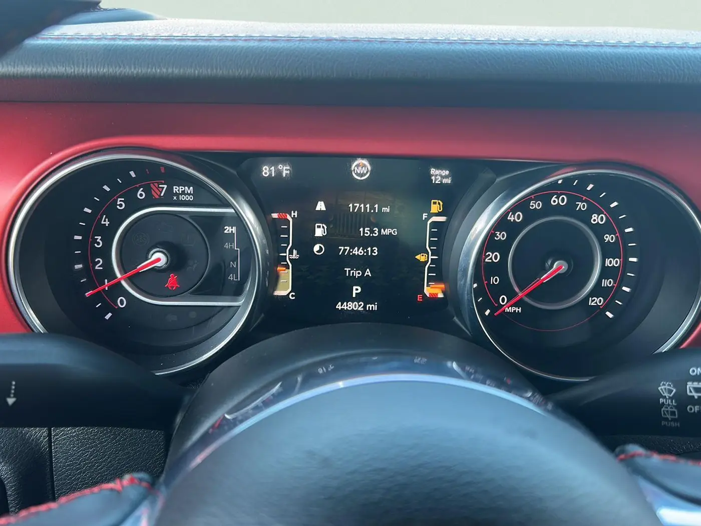 2018 Jeep Wrangler - $29,925