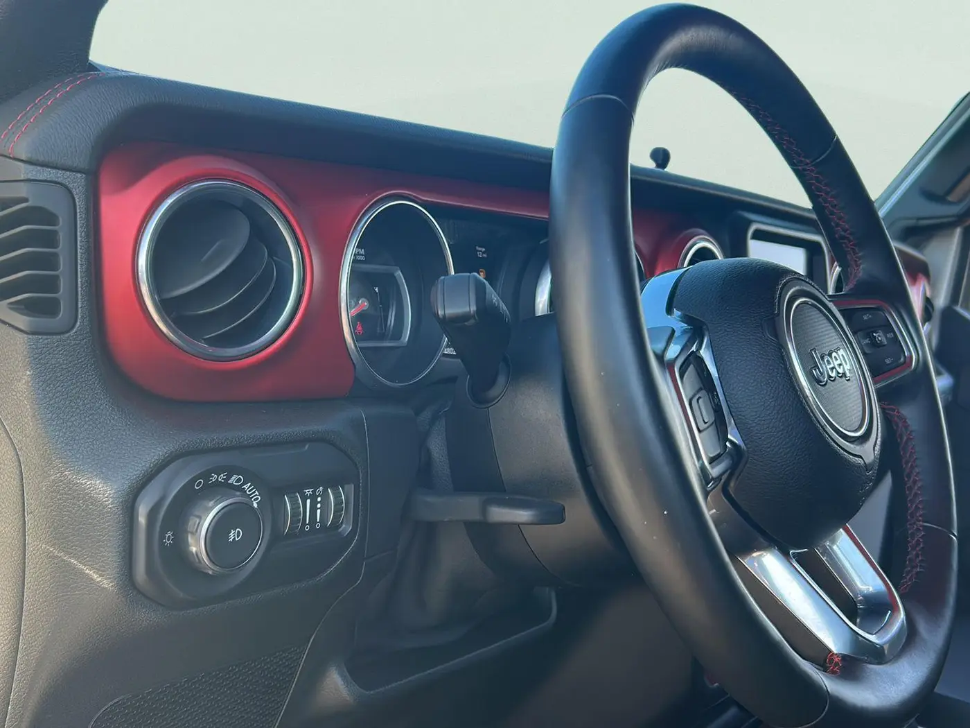 2018 Jeep Wrangler - $29,925