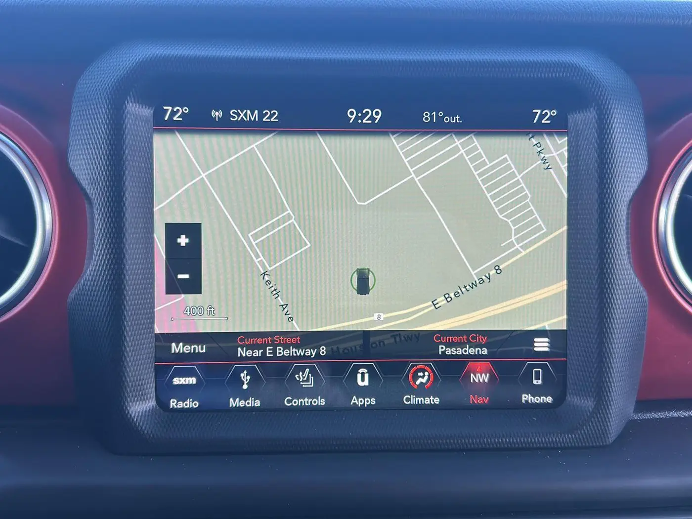 2018 Jeep Wrangler - $29,925