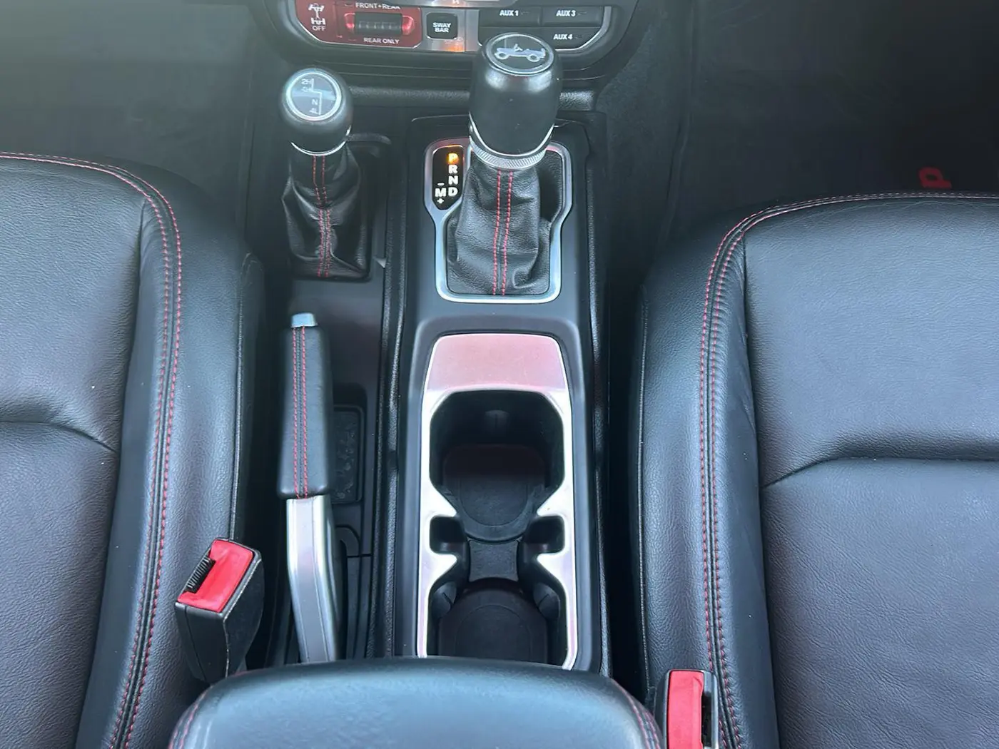 2018 Jeep Wrangler - $29,925