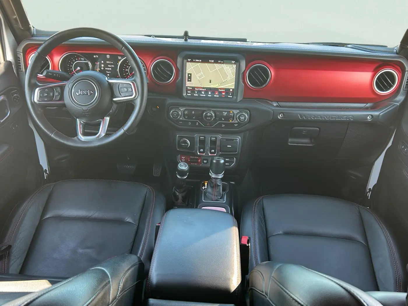 2018 Jeep Wrangler - $29,925