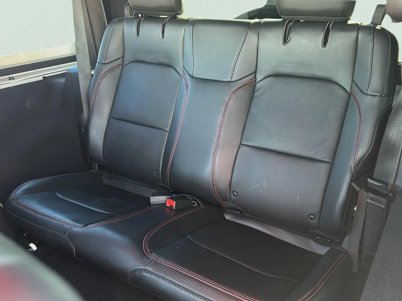 2018 Jeep Wrangler - $29,925