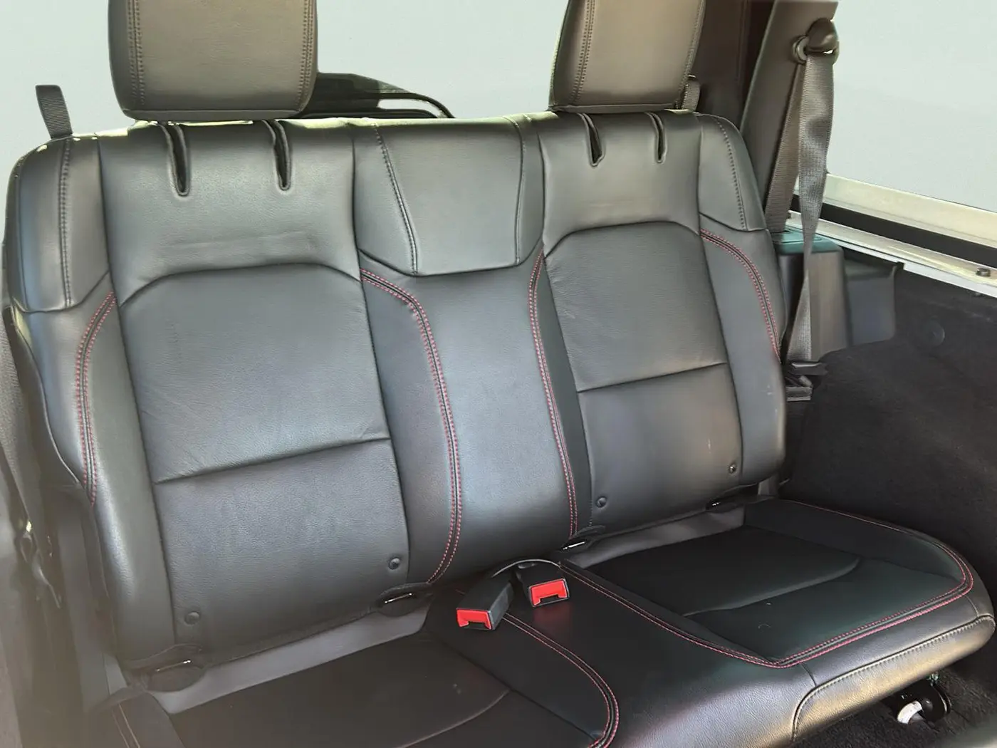 2018 Jeep Wrangler - $29,925