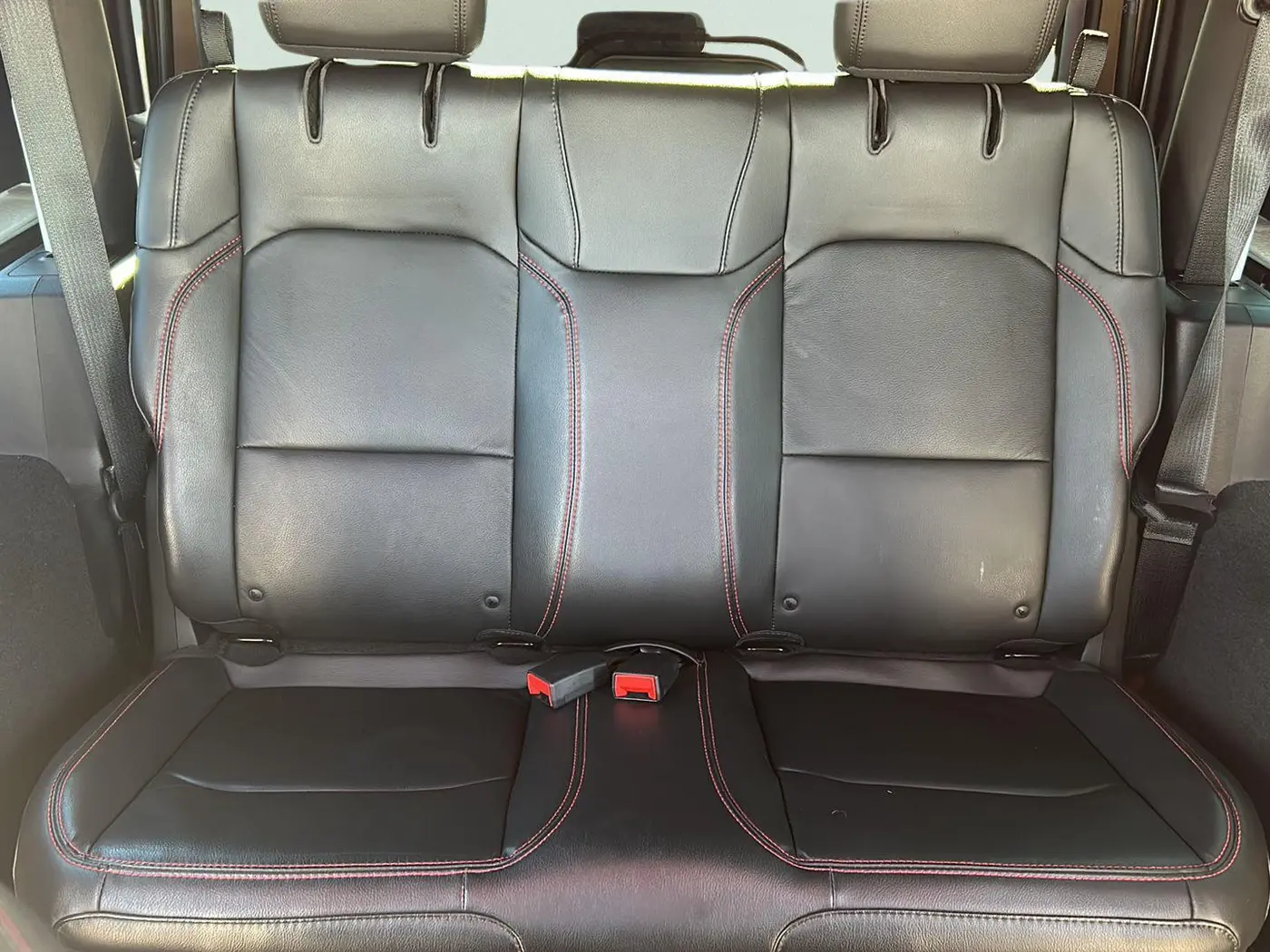 2018 Jeep Wrangler - $29,925