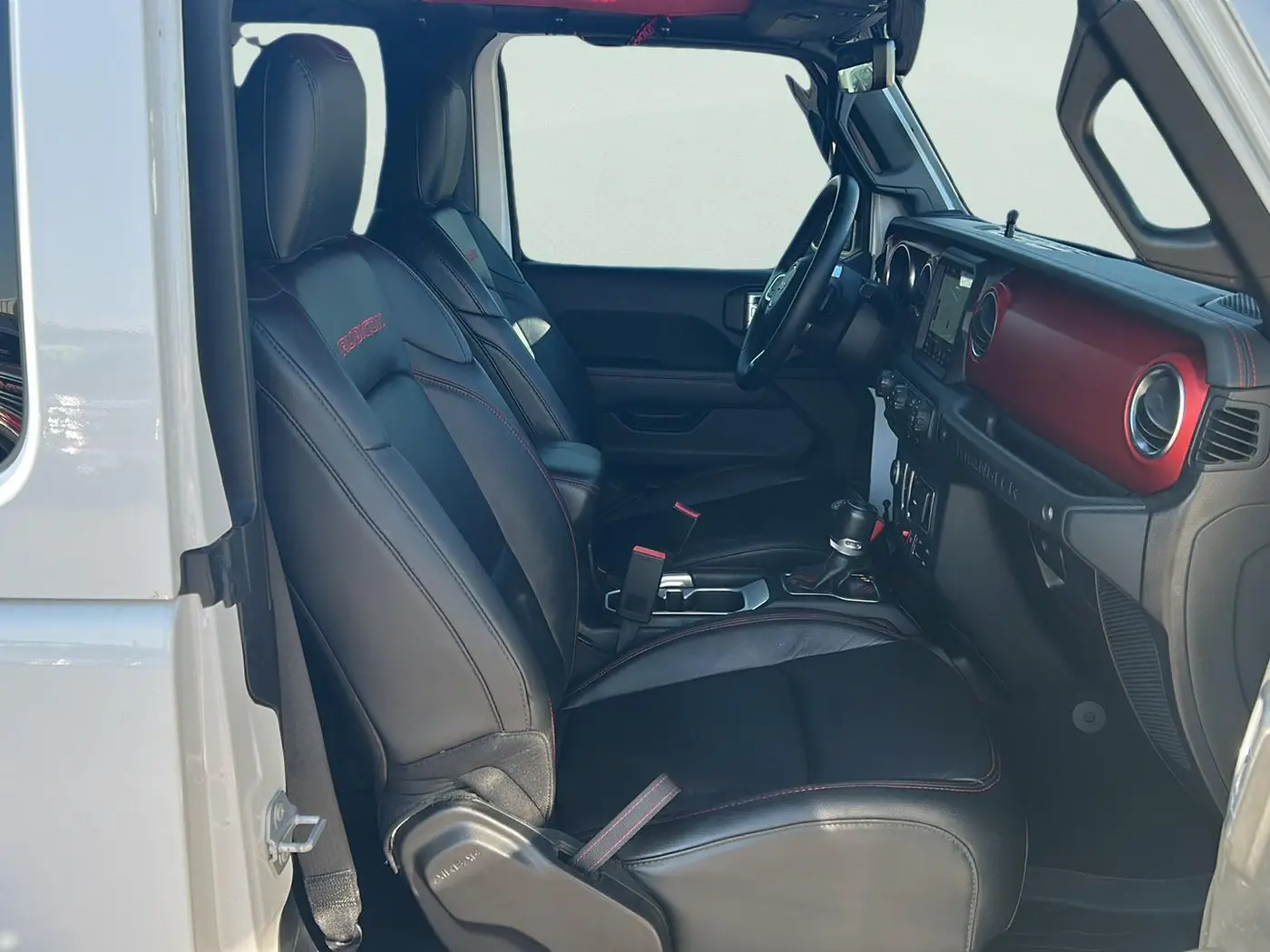 2018 Jeep Wrangler - $29,925