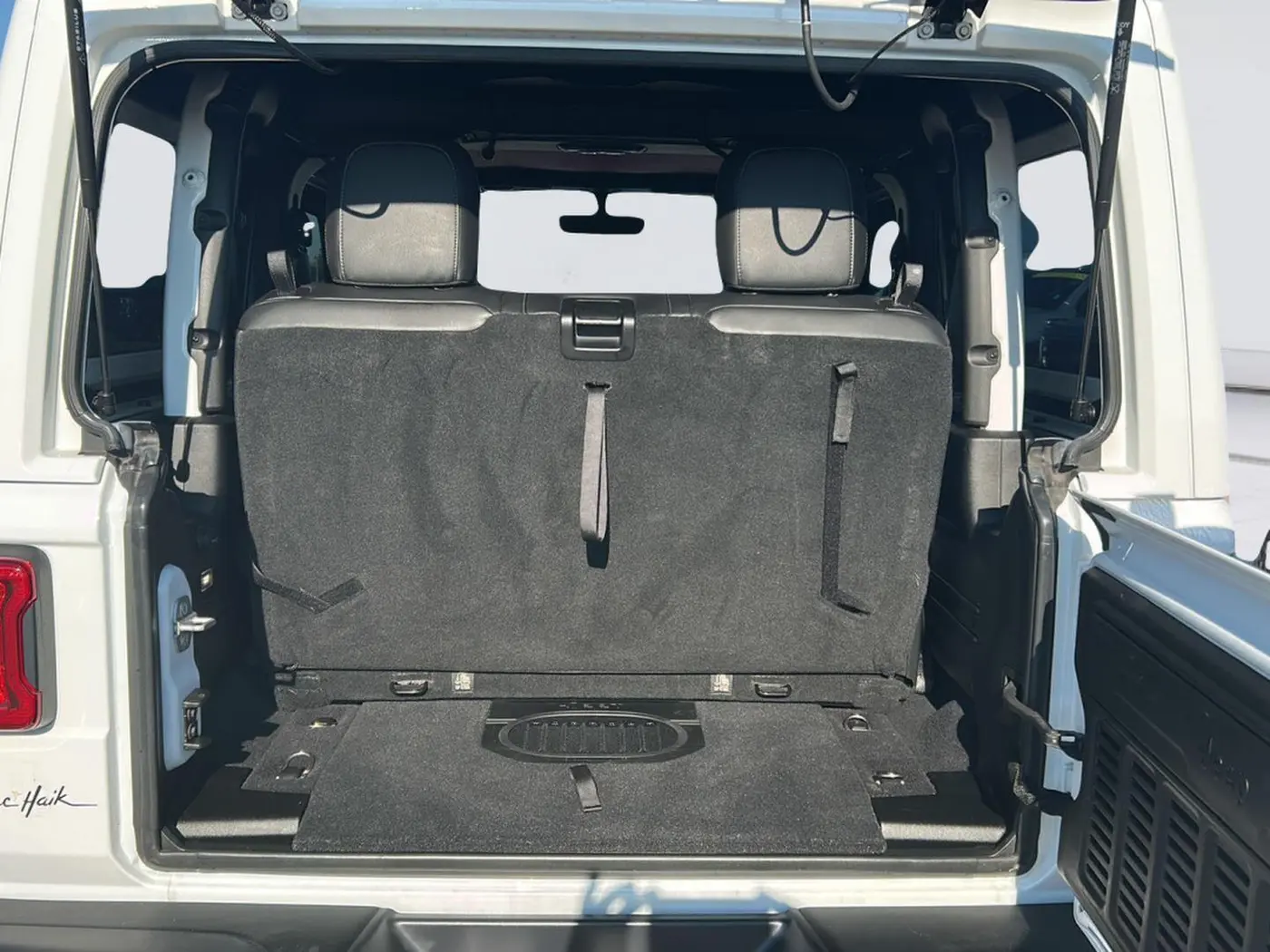 2018 Jeep Wrangler - $29,925