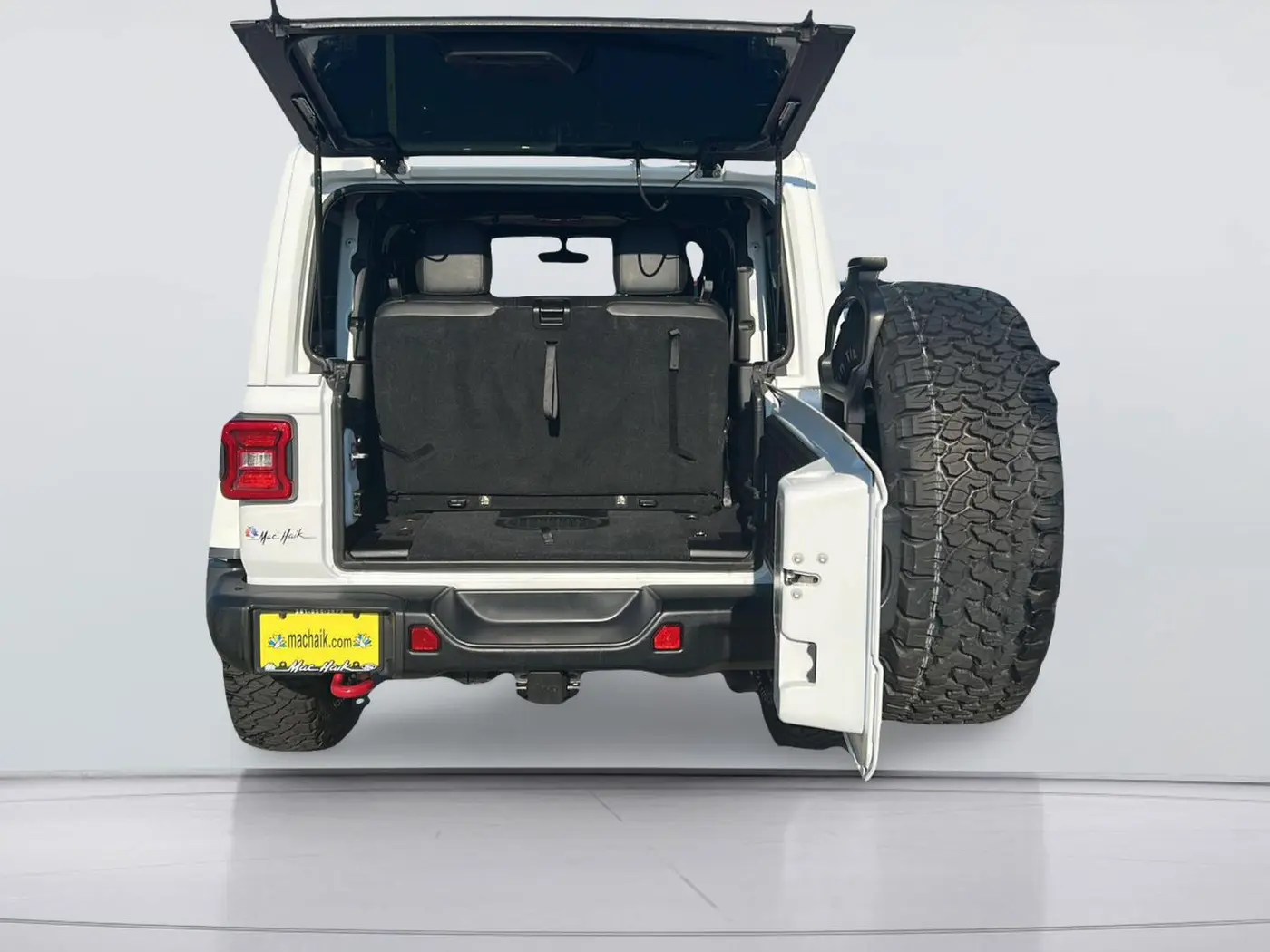 2018 Jeep Wrangler - $29,925