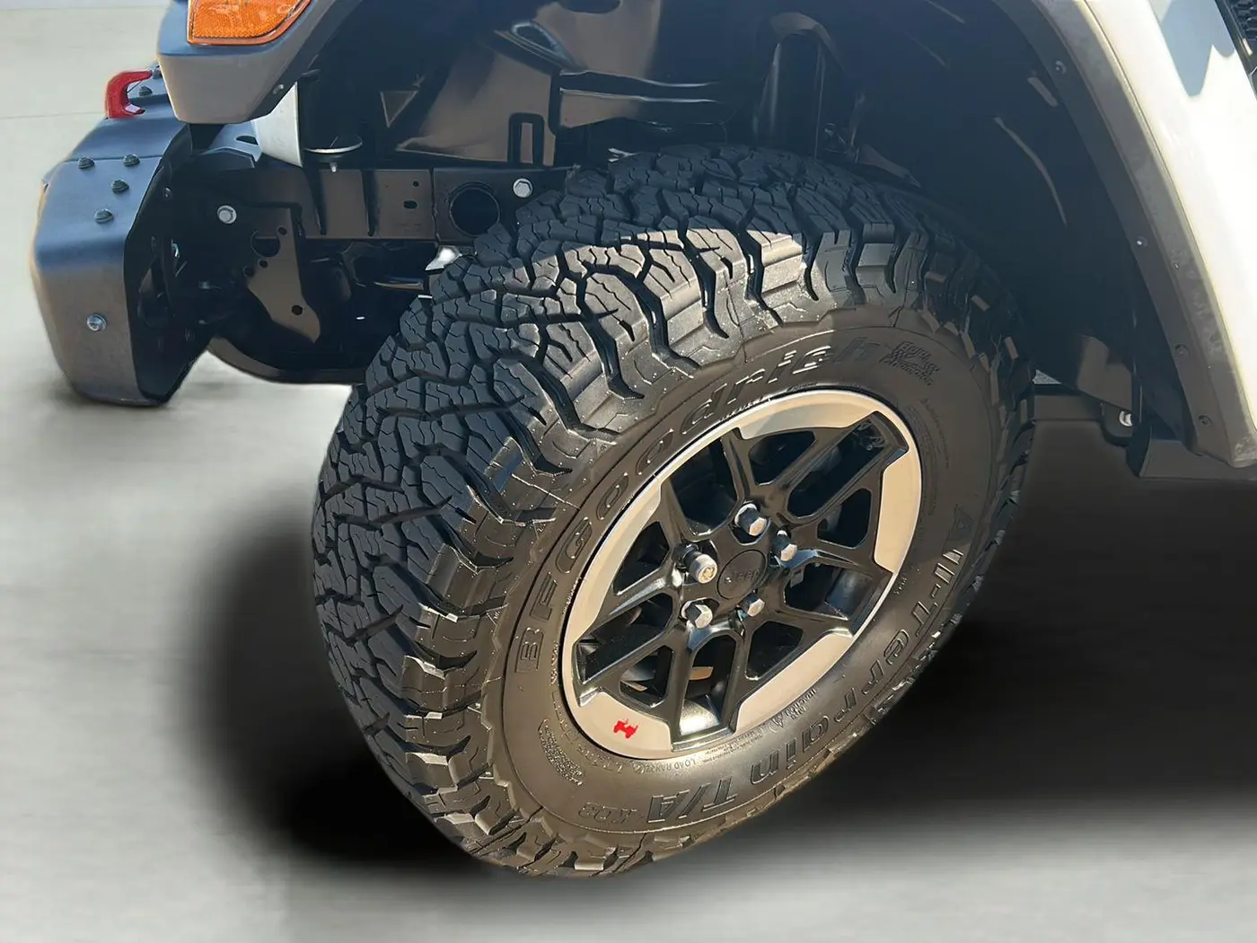 2018 Jeep Wrangler - $29,925