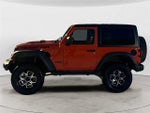 2018 Wrangler Thumbnail 2