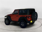 2018 Wrangler Thumbnail 3