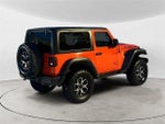 2018 Wrangler Thumbnail 5
