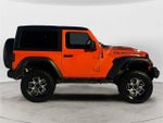 2018 Wrangler Thumbnail 6