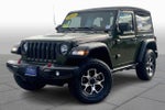 2021 Wrangler Thumbnail 1