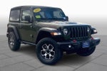 2021 Wrangler Thumbnail 2