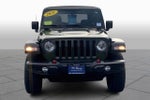 2021 Wrangler Thumbnail 3