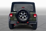 2021 Wrangler Thumbnail 4