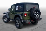 2021 Wrangler Thumbnail 11