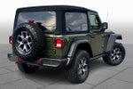2021 Wrangler Thumbnail 12