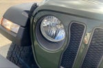 2021 Wrangler Thumbnail 26