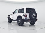 2023 Wrangler Thumbnail 2